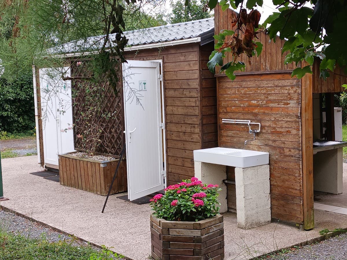 Camping Le Bout de la Ville