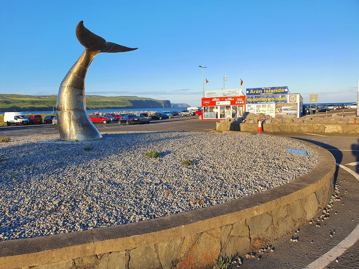 Nagles Camping & Caravan Park