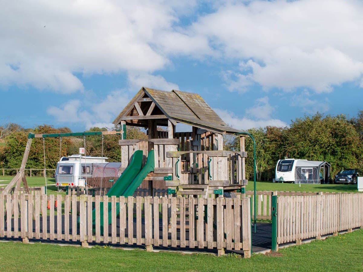 Sheriff Hutton Camping and Caravanning Club