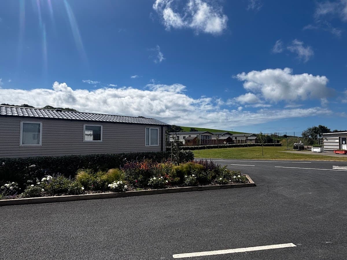 Duncannon Beach Holiday Park