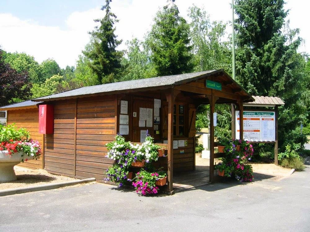 camping vaugeons