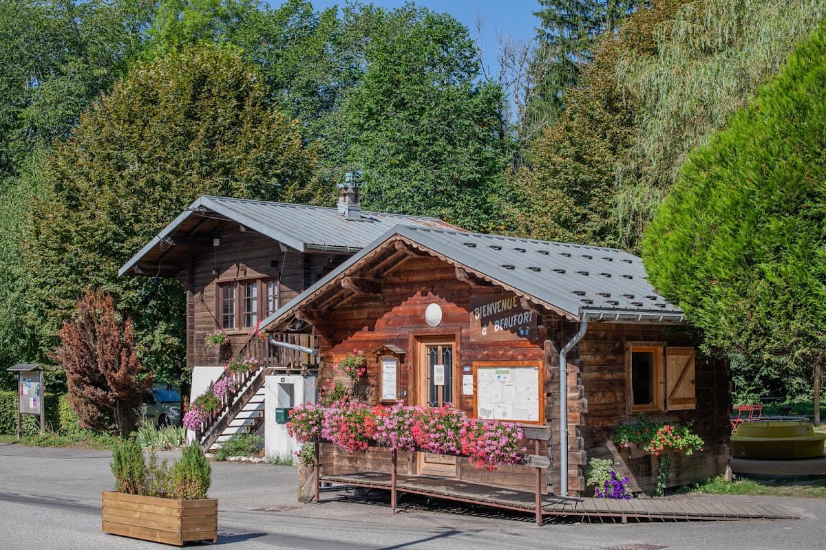 Camping Domelin - Onlycamp