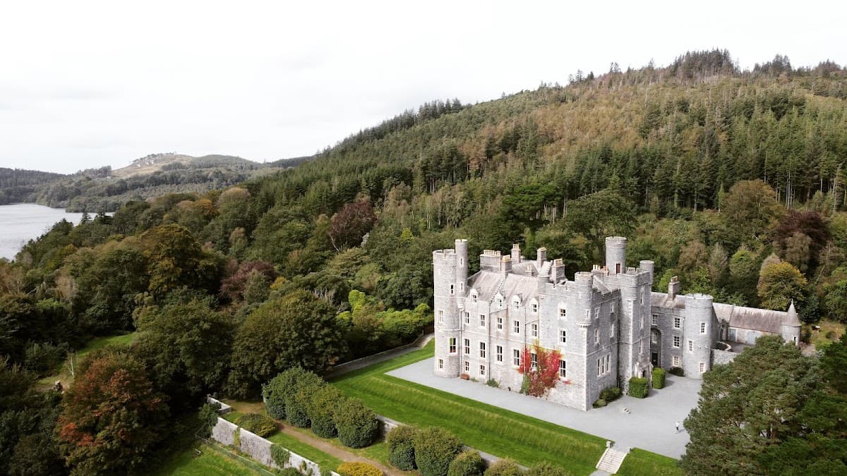 Castlewellan Forest Park