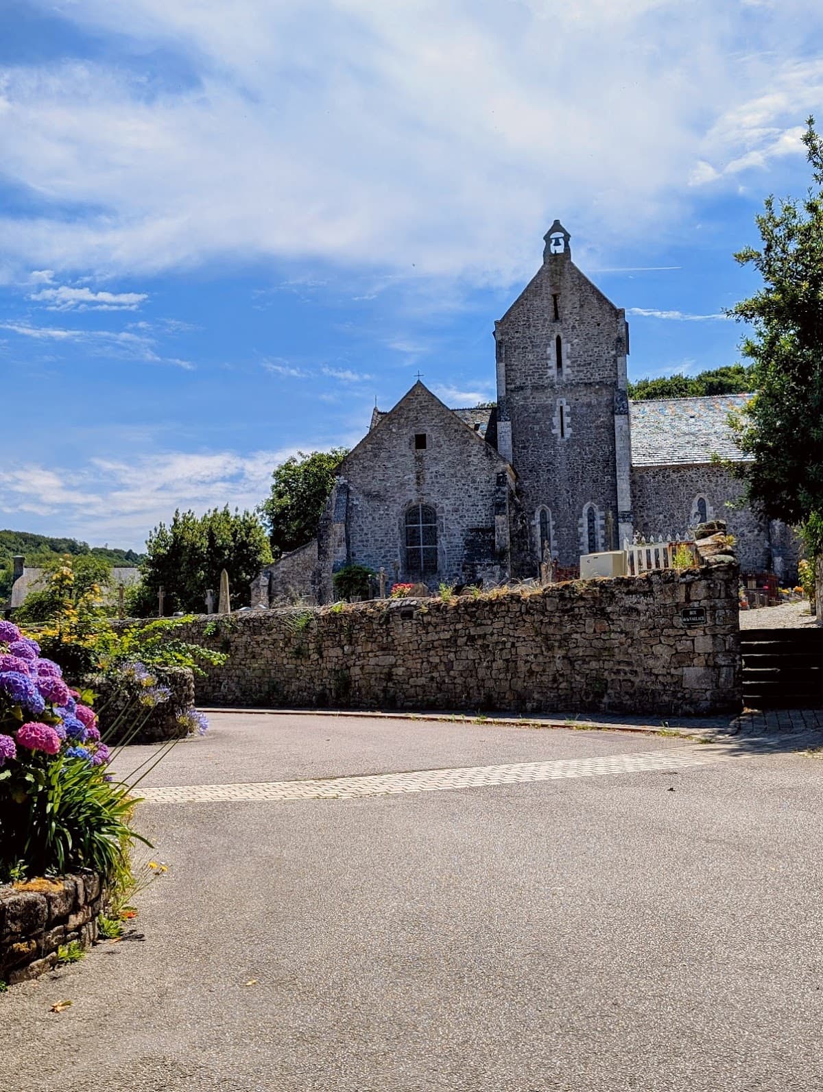 Camping du Hâble
