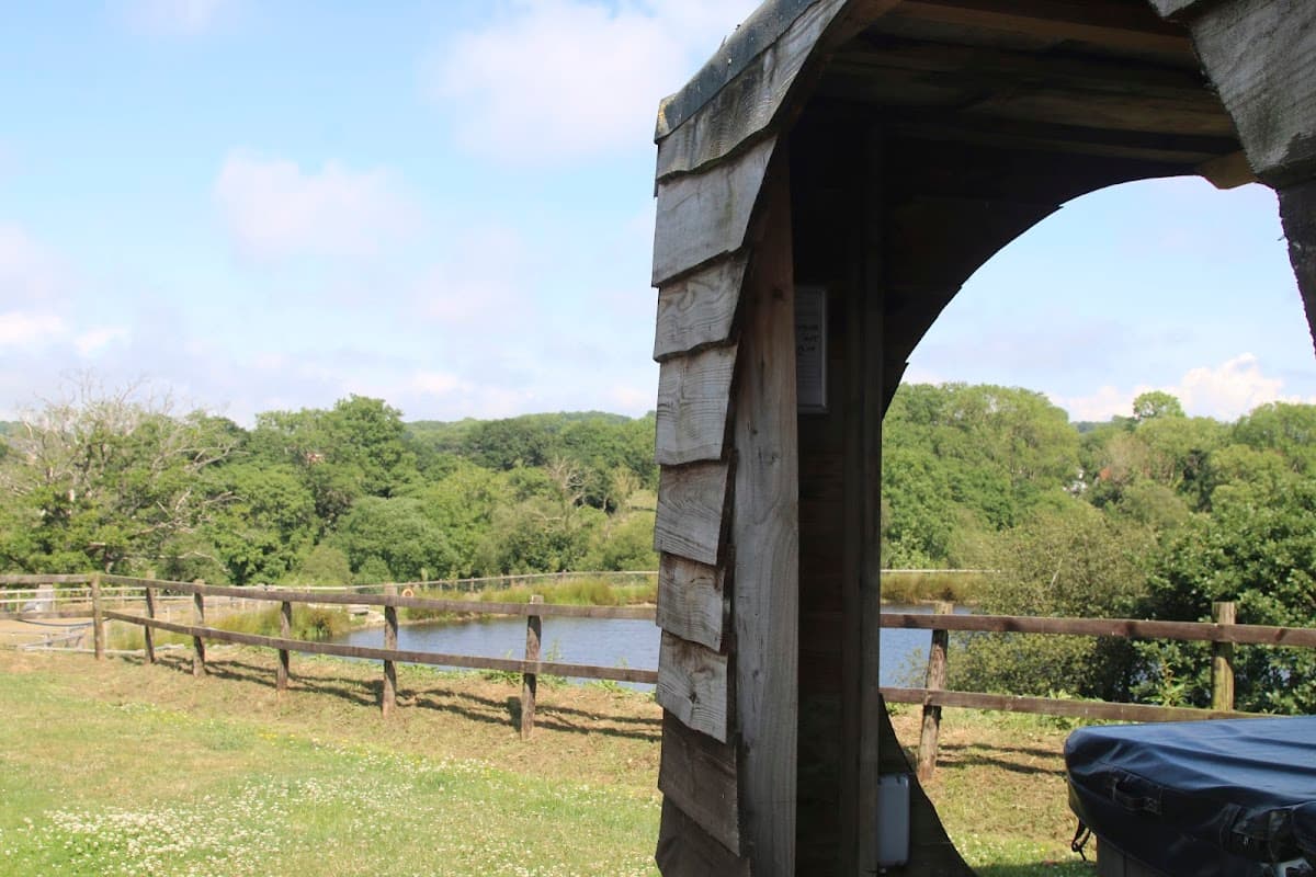 Moody Meadows (Bargoed Farm) Caravan and Camping Park
