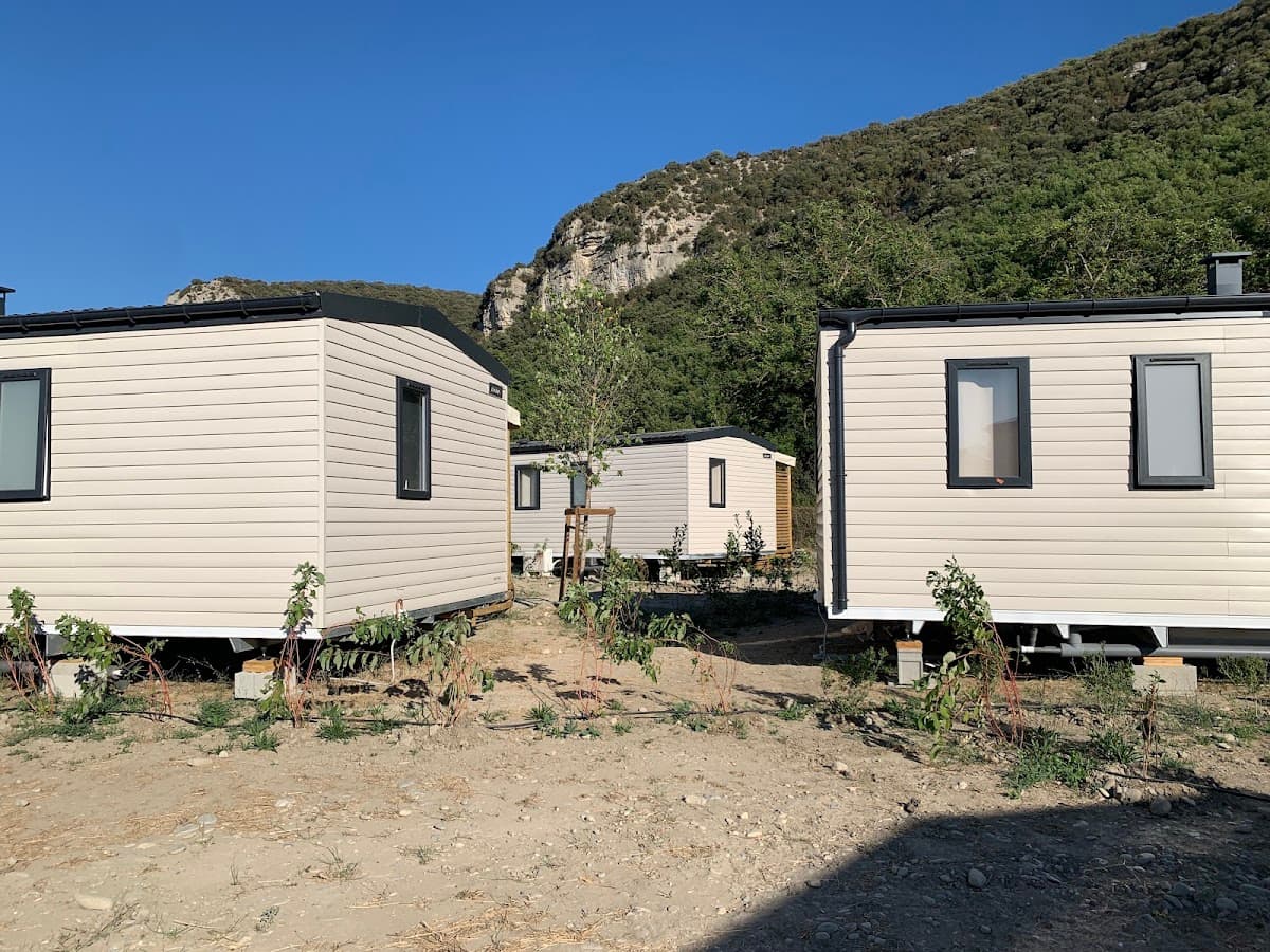 Verdon Parc
