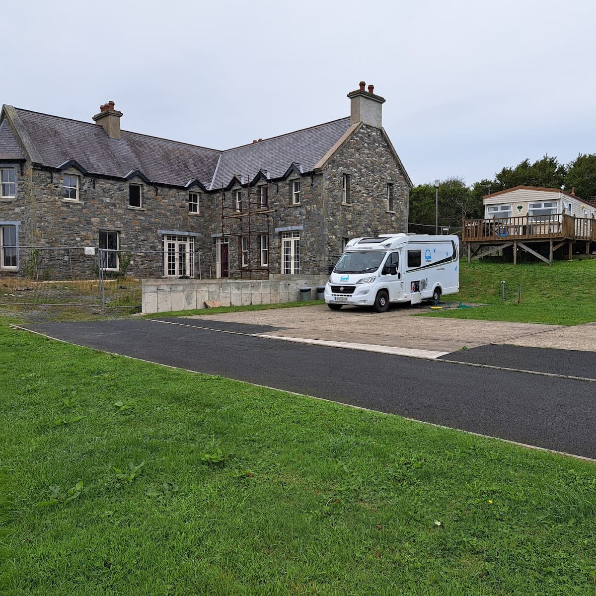 Green Acres Caravan & Camping Park