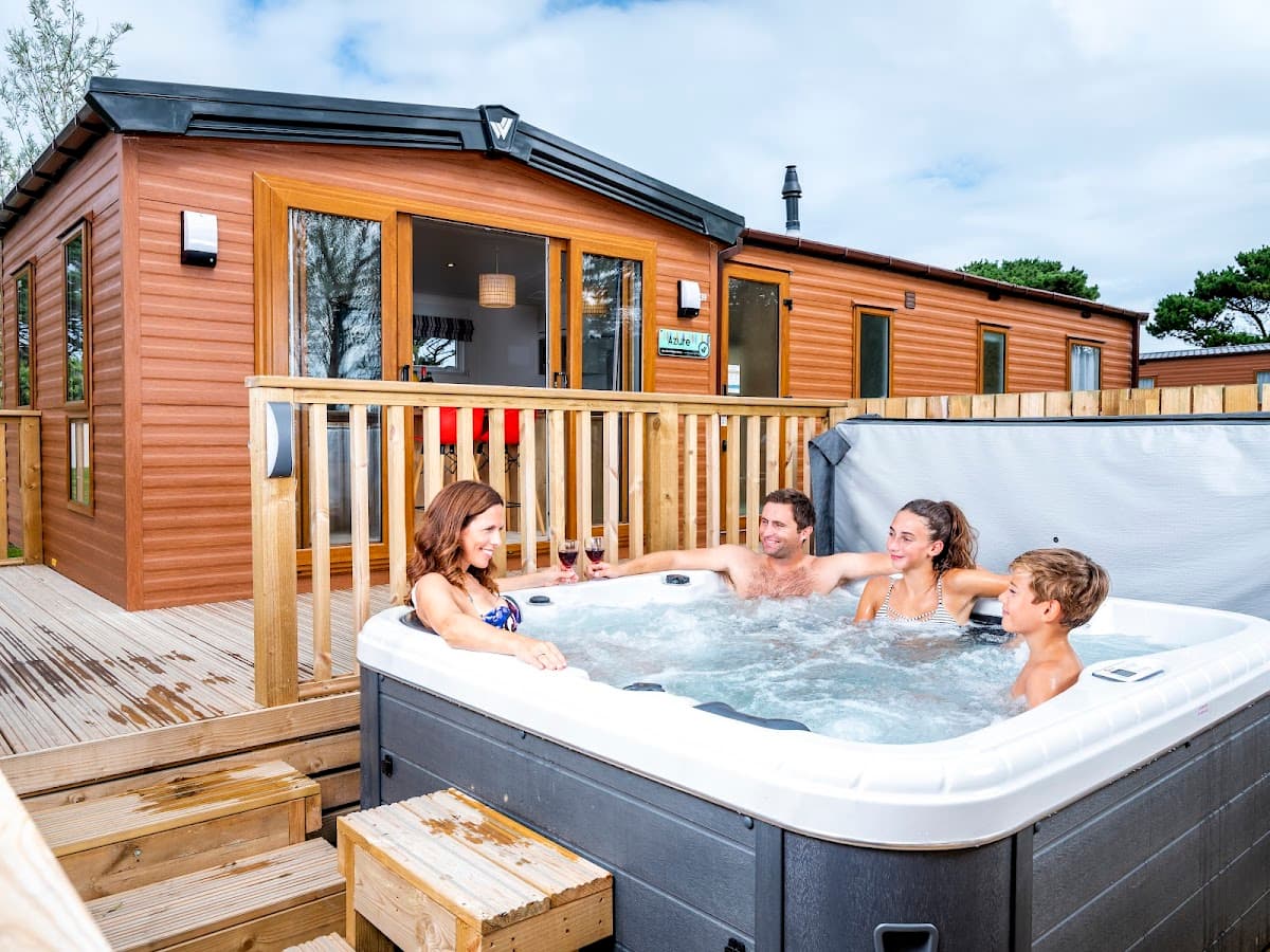 Woolacombe Bay Holiday Park | Woolacombe Bay Holiday Parks