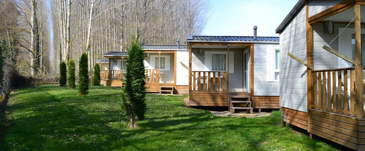 Camping de Haro