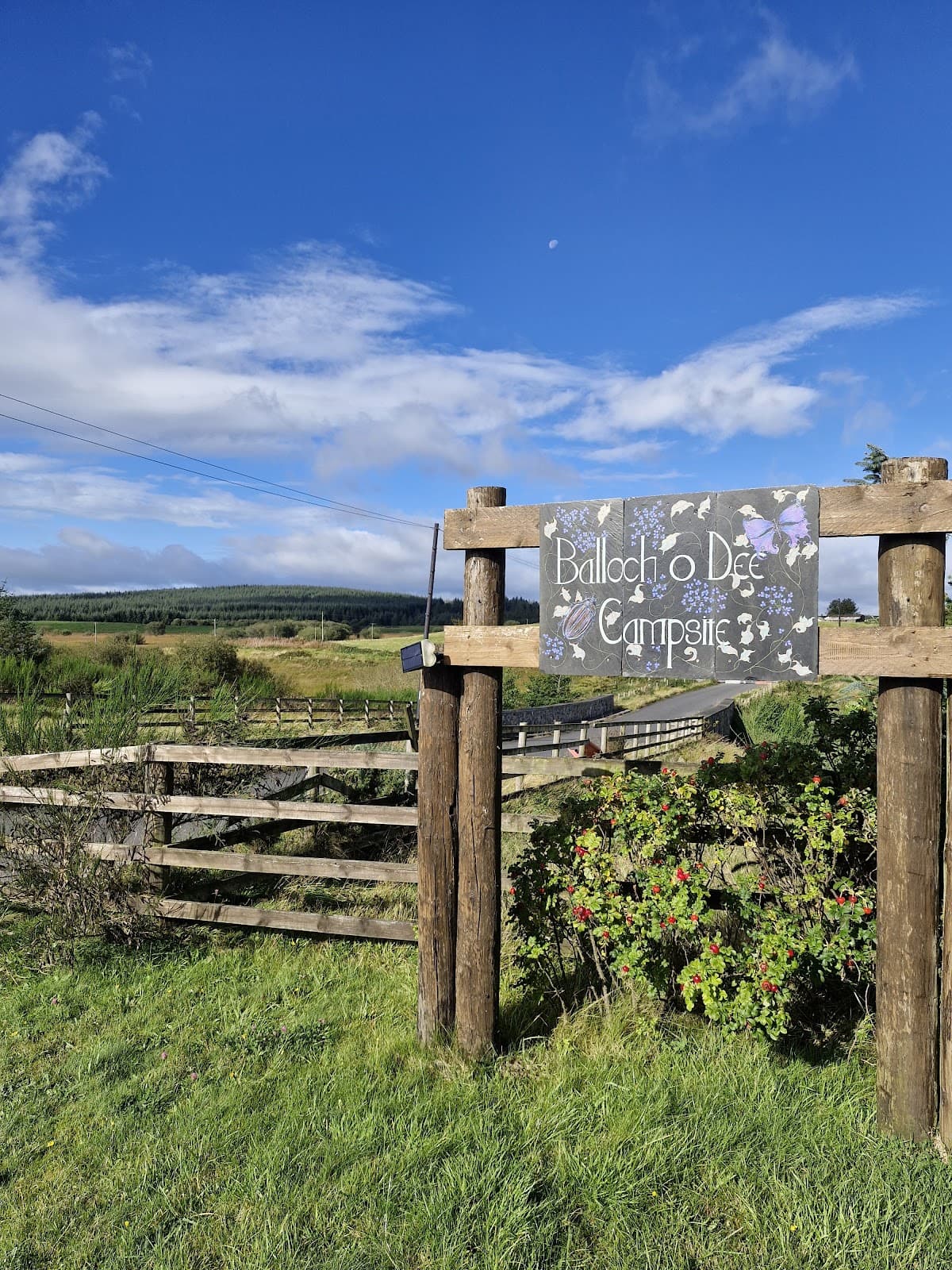 Balloch O' Dee