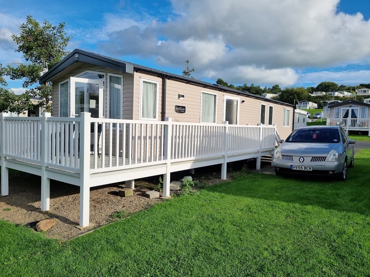 Craig Tara Caravans