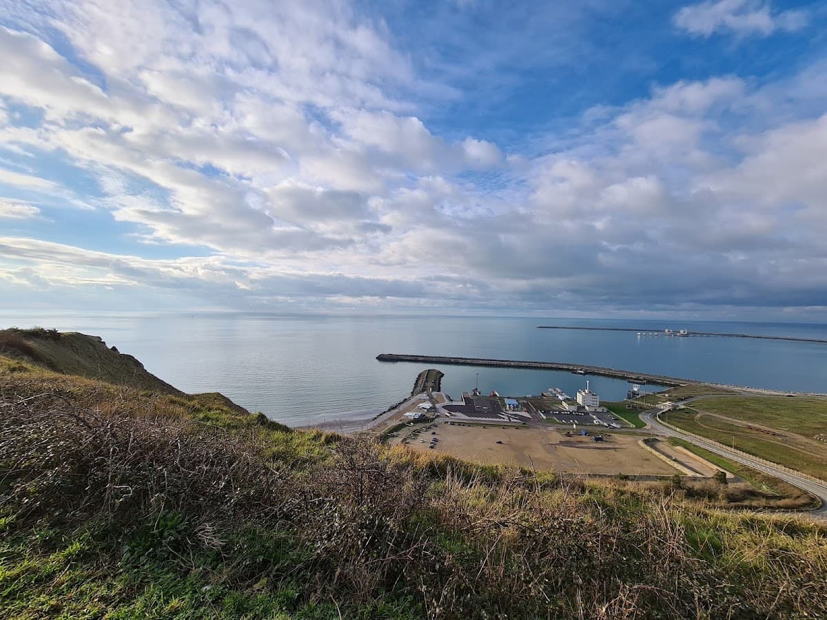 Camping Valhalla entre le Havre et les falaises d'Etretat - Ouvert / Open 15/03/26