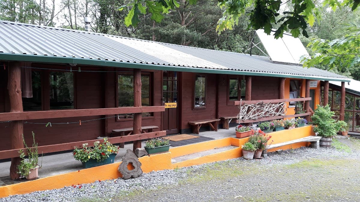 Crann Og Eco Farm