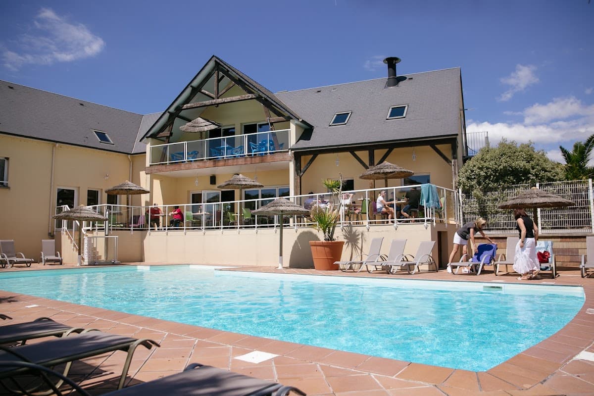 Camping Seasonova