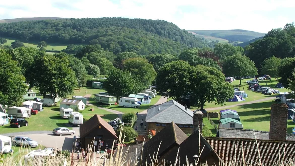 Burrowhayes Farm