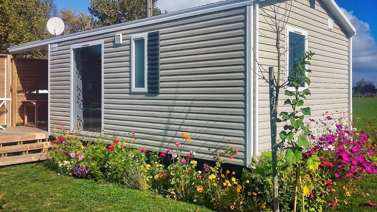 Camping Loire et Châteaux