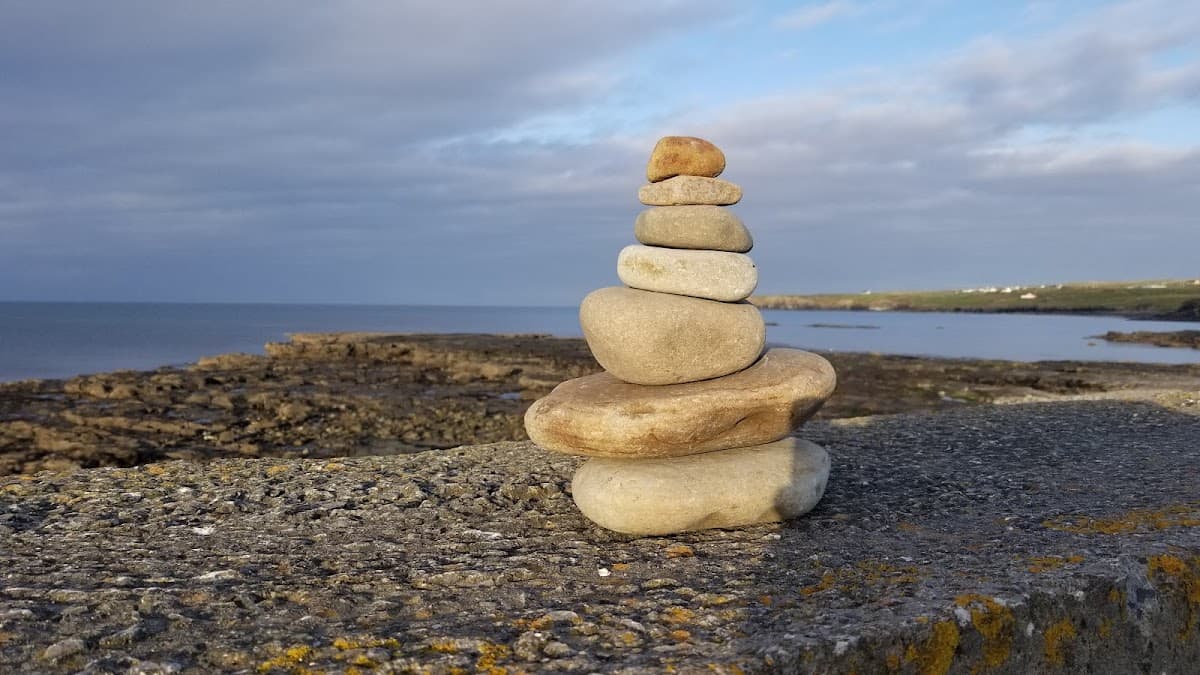 PJ's Liscannor Mobile Park