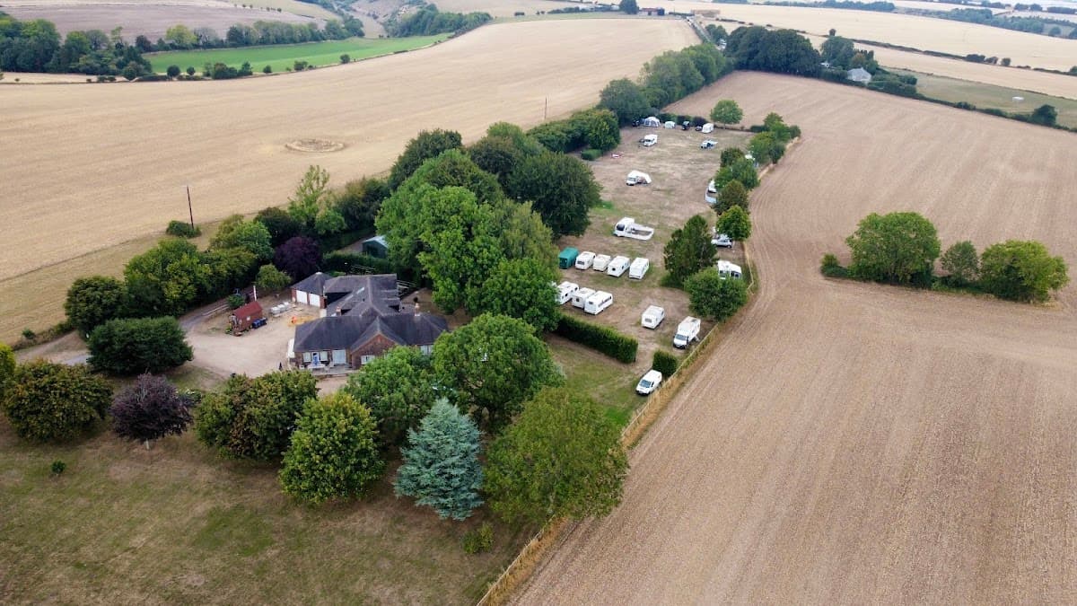 Summerlands Caravan Park