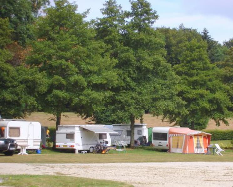 Camping Kerisole