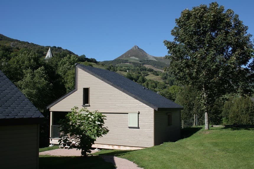 Camping des Blats