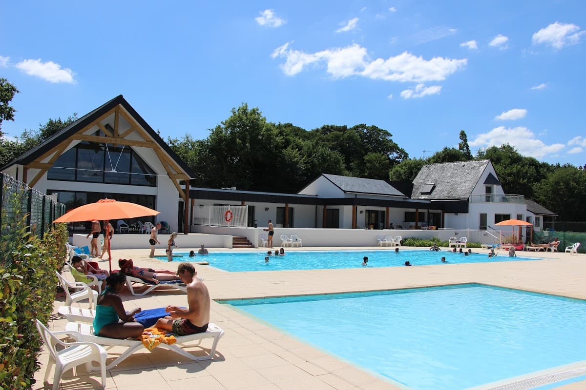 Camping de l'Allée