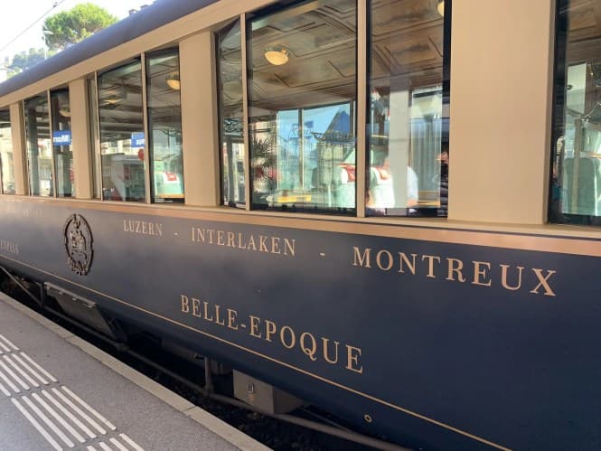 Canfranc: The Belle Époque Station on the Border