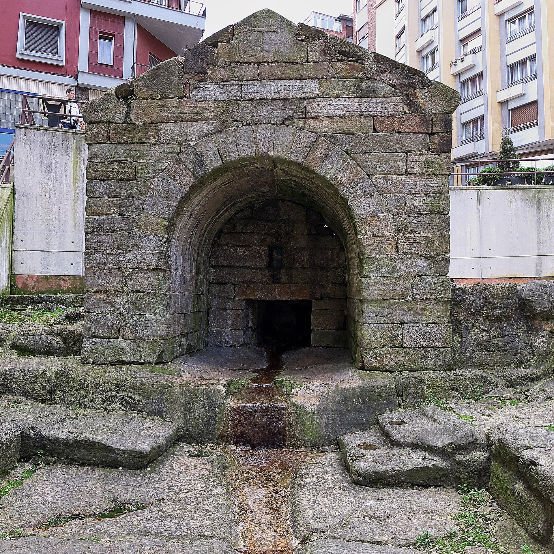 Asturian Pre-Romanesque: The Architecture of a Kingdom in Hiding