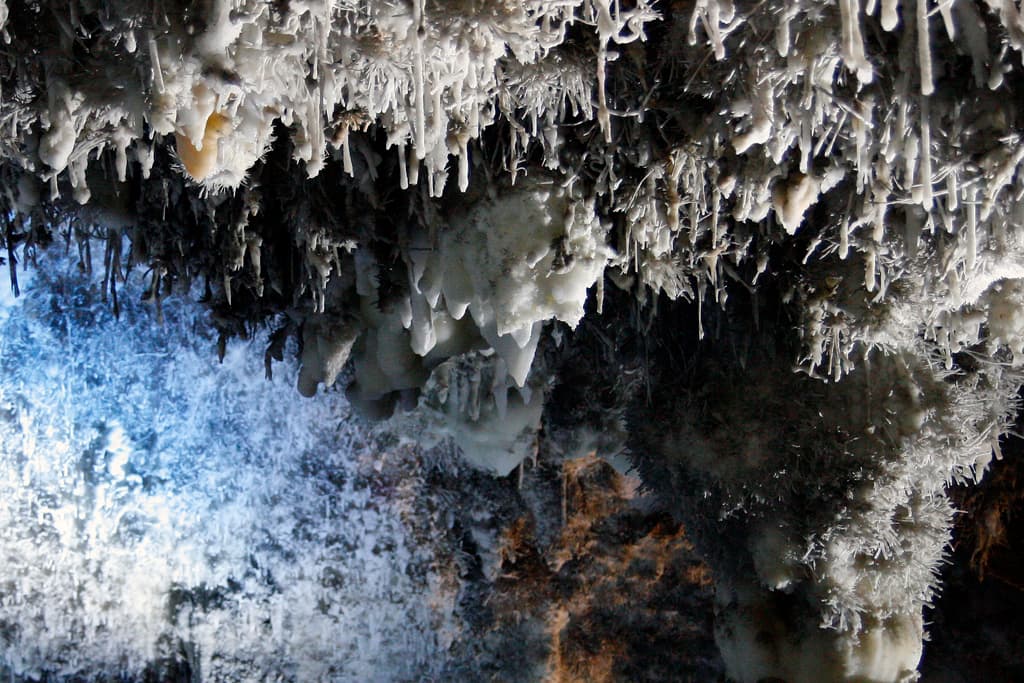El Soplao: The Cave the Miners Found by Accident