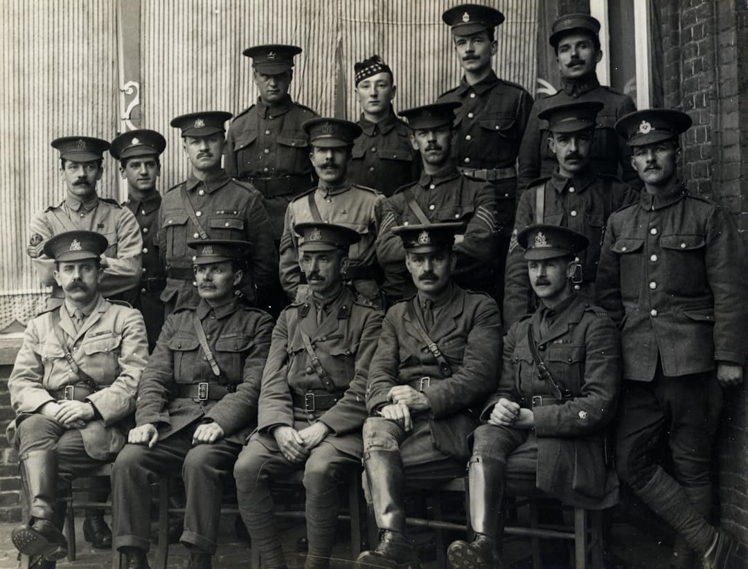 The Western Front: Crécy, Azincourt and the Somme