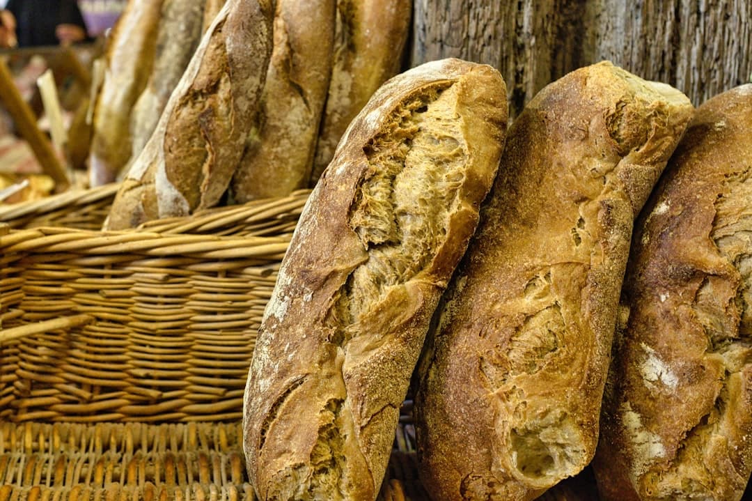 Burgundy: Chablis, Époisses and the Côte d'Or