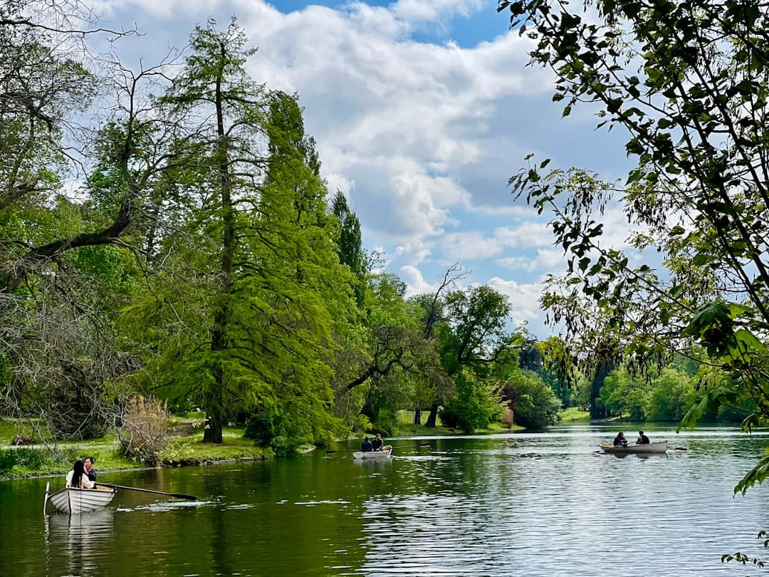 The Dordogne and the Lot: Caves, Castles and Cliff Villages