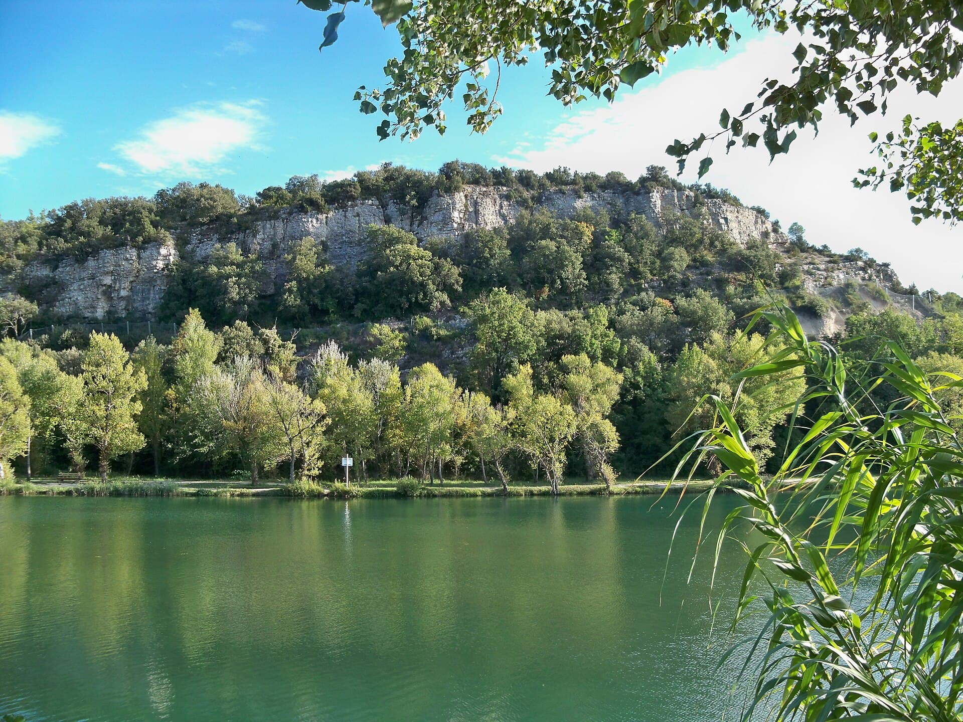 Provence at Half Speed: Spa Towns, Ochre and Lavender