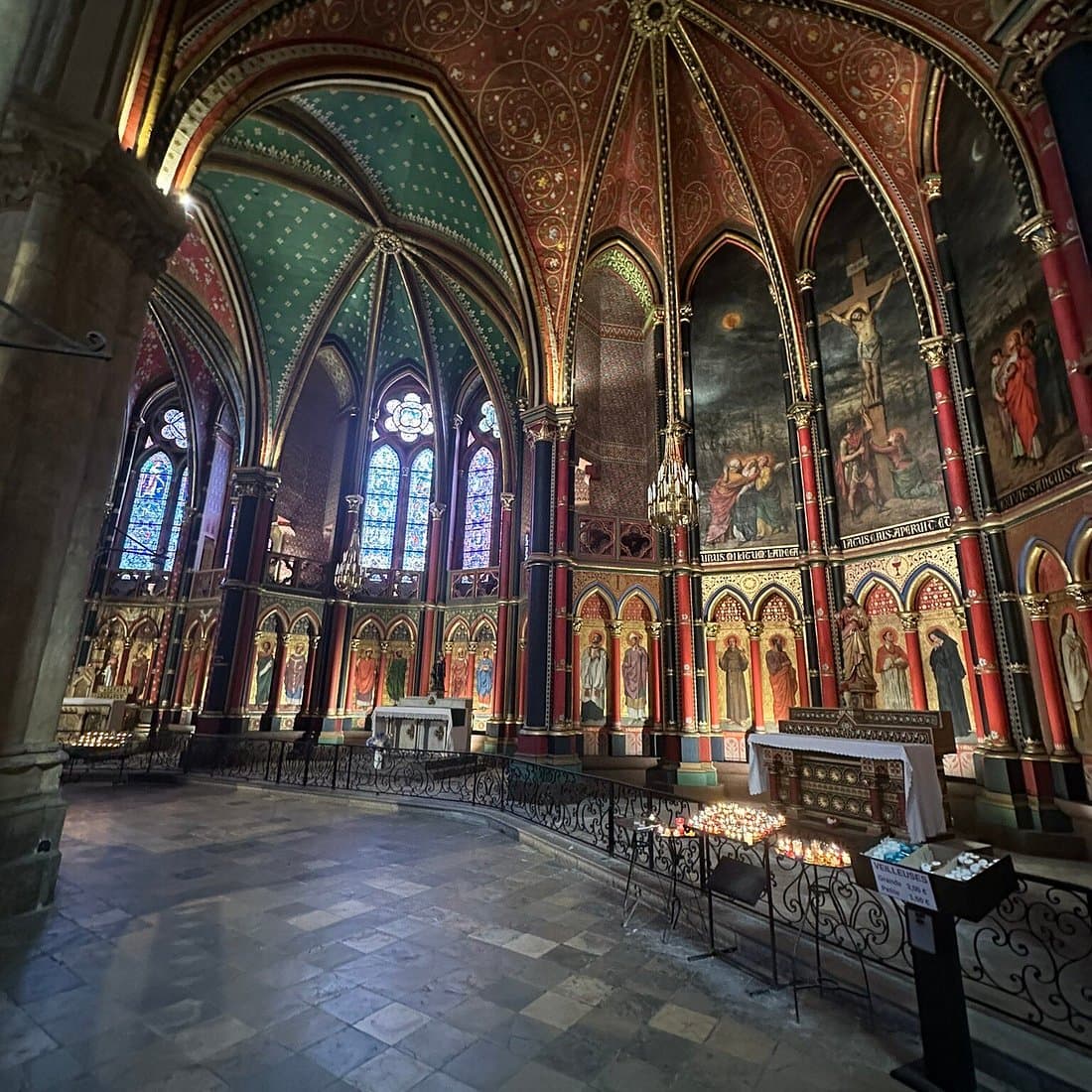Bayonne: Cathedral, Ham and the Cradle of French Chocolate