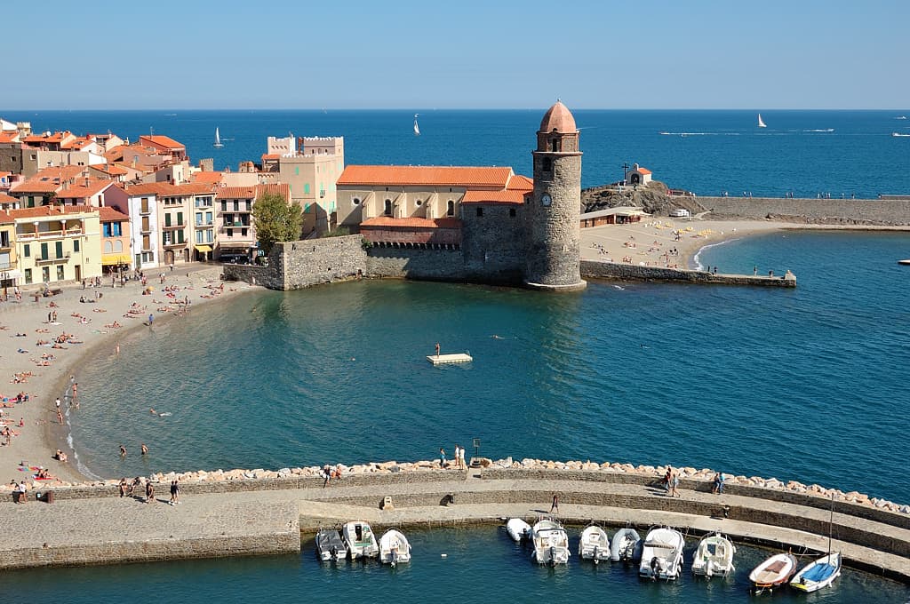 Collioure: Where Fauvism Began