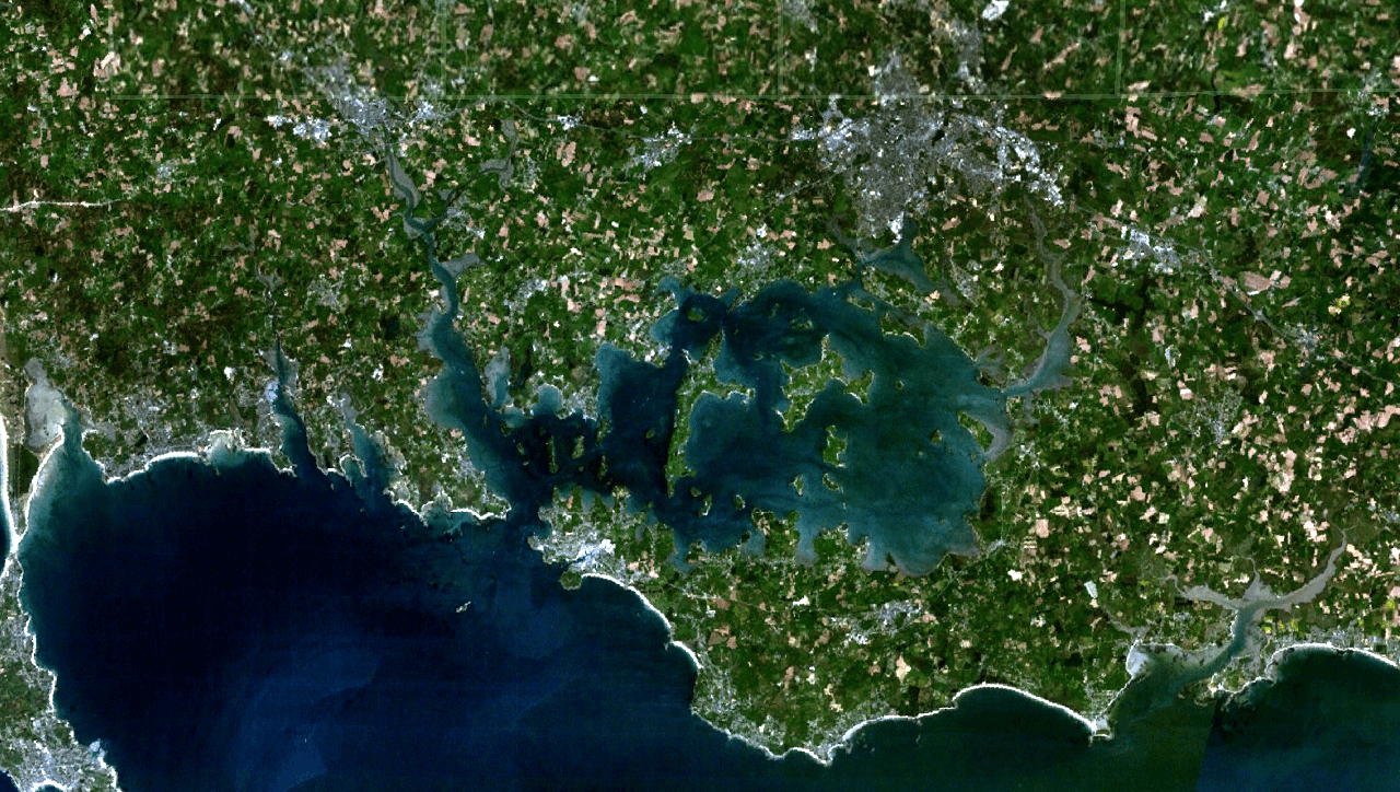 Gulf of Morbihan: The Séné Marshes, Gavrinis and the Dukes' Suscinio