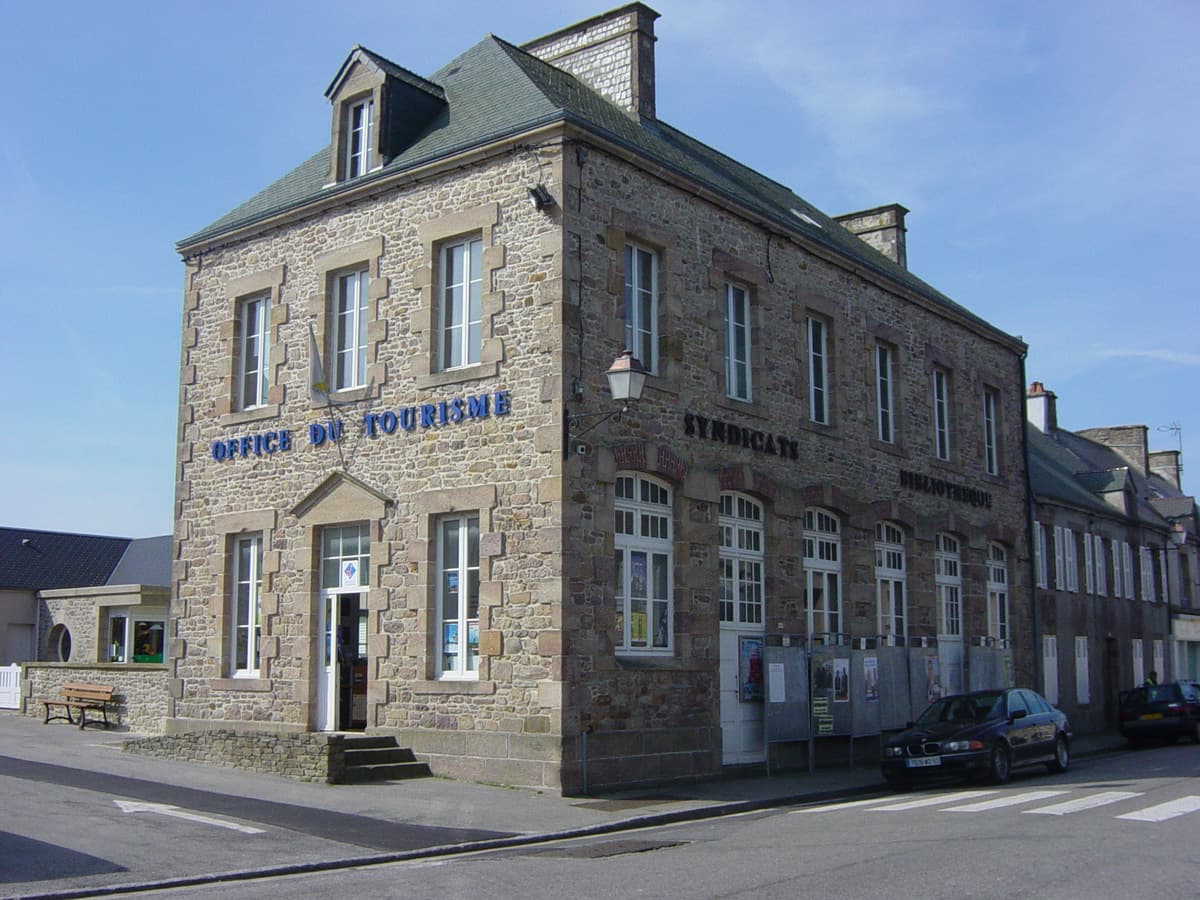 La Hague: The Nez de Jobourg, the Goury Lighthouse and One of France's Smallest Ports