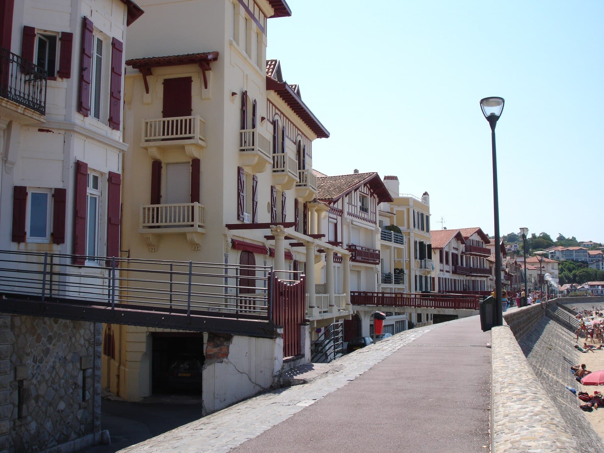 Saint-Jean-de-Luz: The Church Where Louis XIV Married