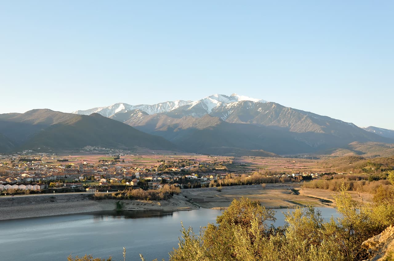 The Pic du Canigou: The Catalans' Sacred Mountain
