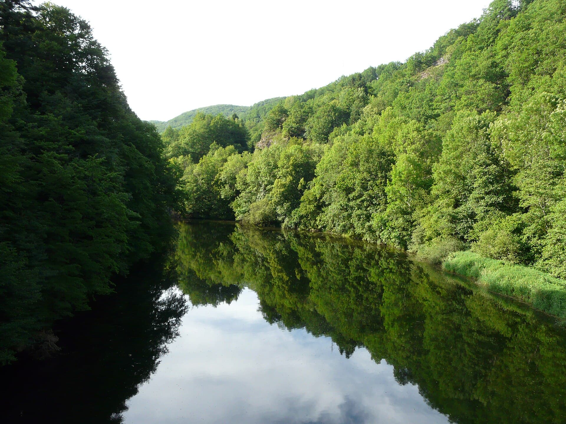 The Plomb du Cantal: On Europe's Largest Stratovolcano