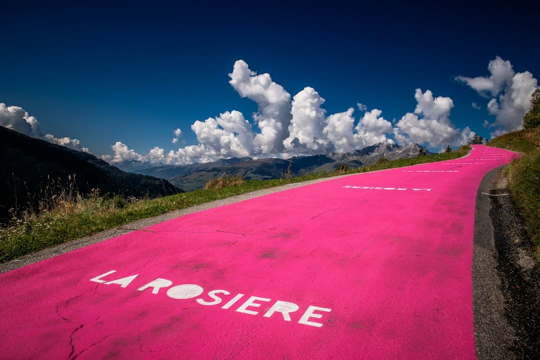 Valloire and the Télégraphe: The Galibier's North Side