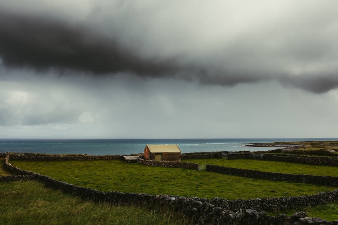 Causeway Coastal Route Weekend