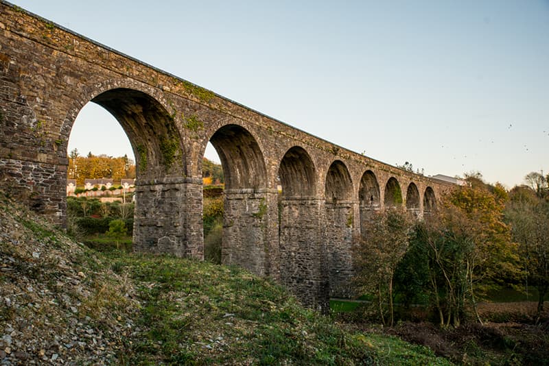 The Waterford Greenway: Kilmacthomas to Dungarvan