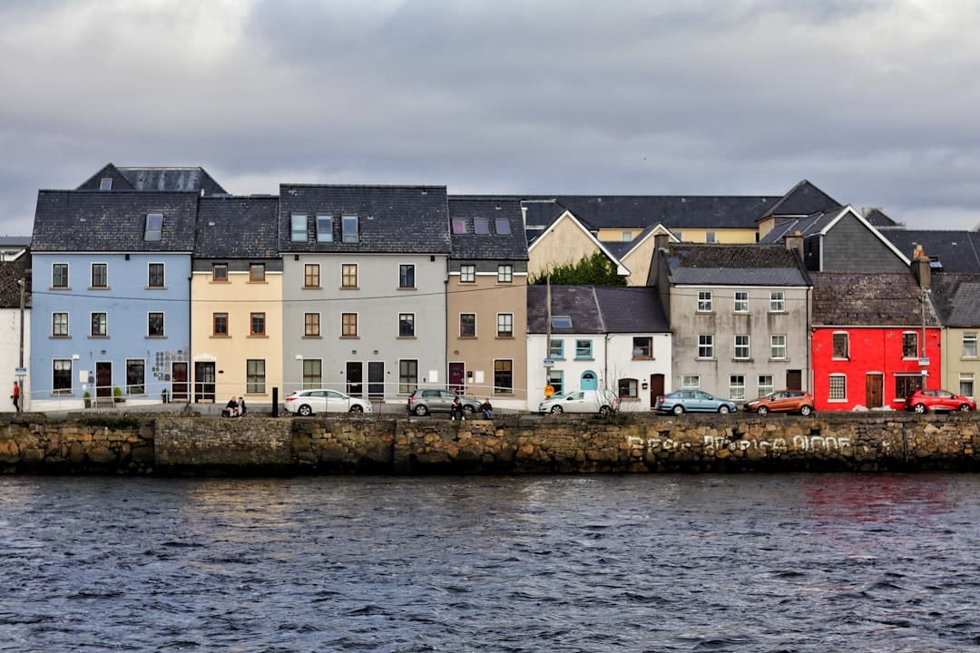Inch Strand and Annascaul: Tom Crean's Country