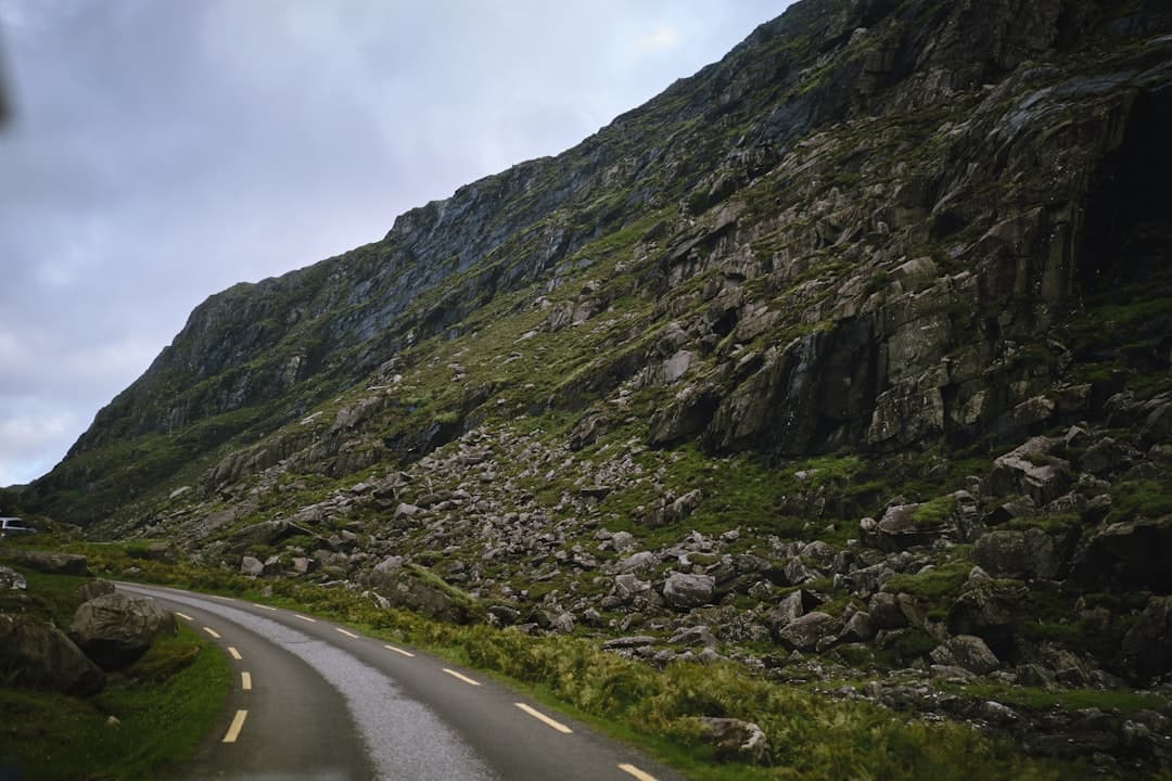 Trad Music and the Atlantic: Clare to Connemara