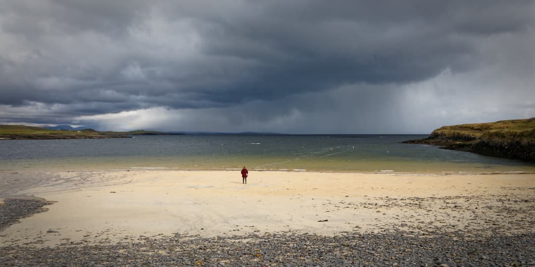 The Wild Atlantic Way: Westport to the Skelligs