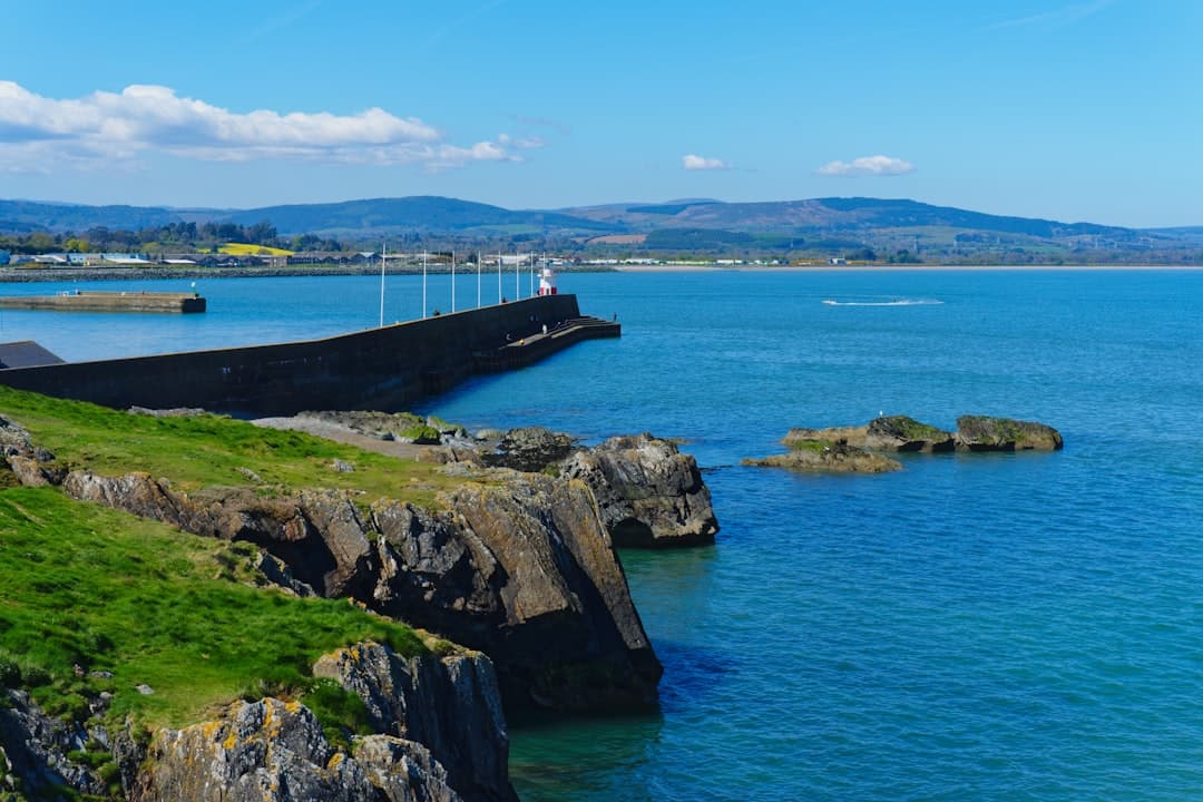 Kinsale: Charles Fort, the Old Head and the Lusitania