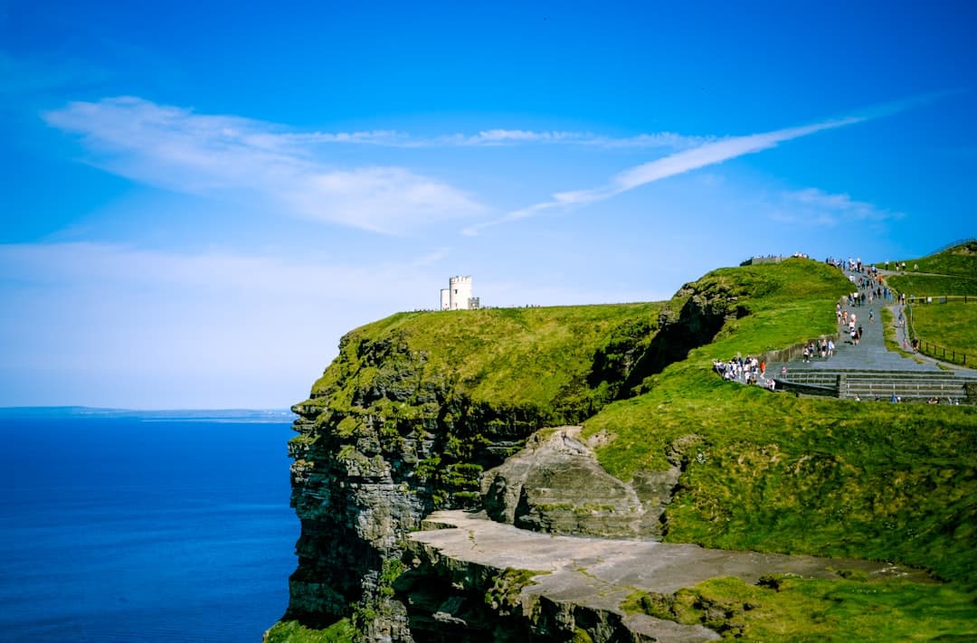 Hook Head and Wexford: A Long Weekend from Rosslare
