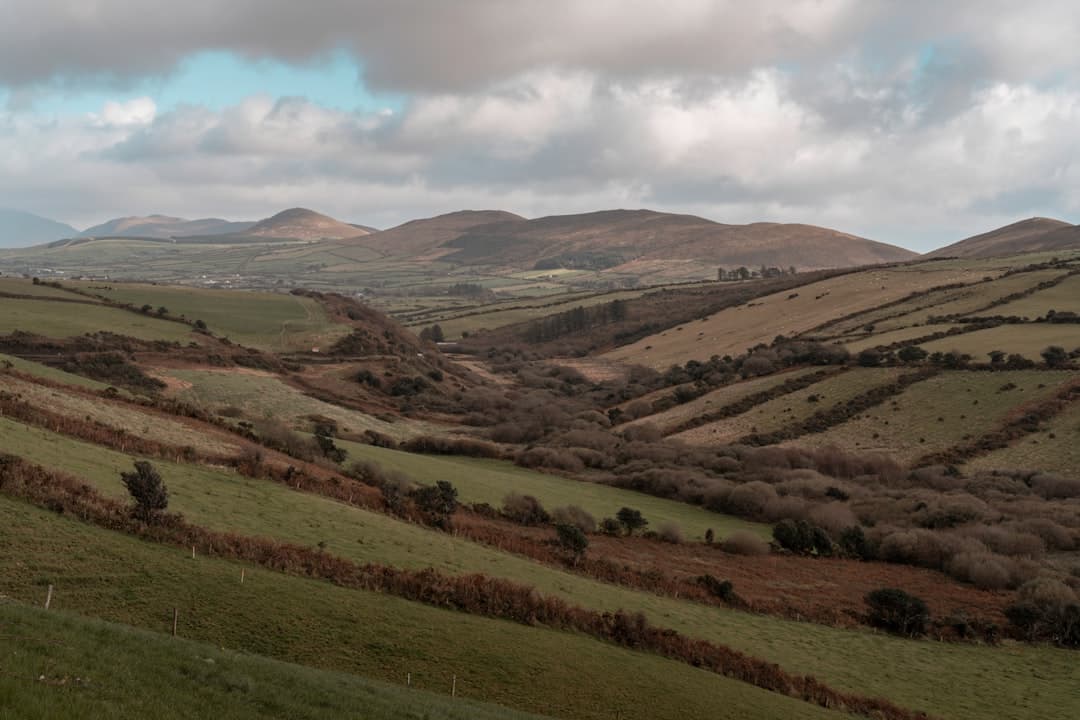 The Causeway Coast and Glens from Belfast