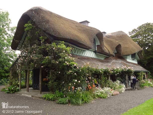 The Swiss Cottage: An Irish Cottage Orné