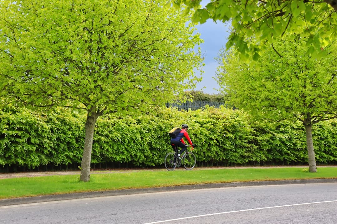 The Great Western Greenway: Westport to Achill